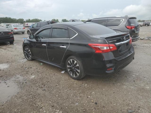 2019 NISSAN SENTRA S - 3N1AB7AP8KY388030