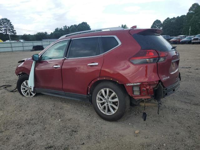 2019 NISSAN ROGUE S - 5N1AT2MT0KC812309