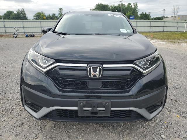 2021 HONDA CR-V EXL 2HKRW2H82MH645740