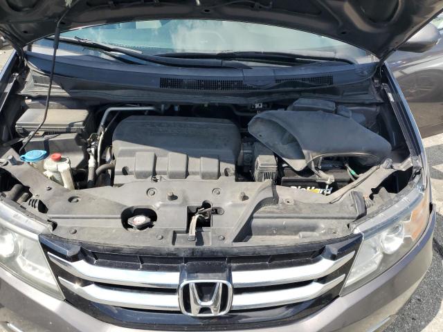 2016 HONDA ODYSSEY EX 5FNRL5H68GB022702