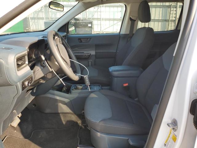 2024 FORD MAVERICK X - 3FTTW8B97RRB75851