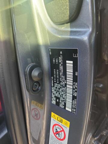 2019 LEXUS NX 300 BAS JTJYARBZ7K2153396