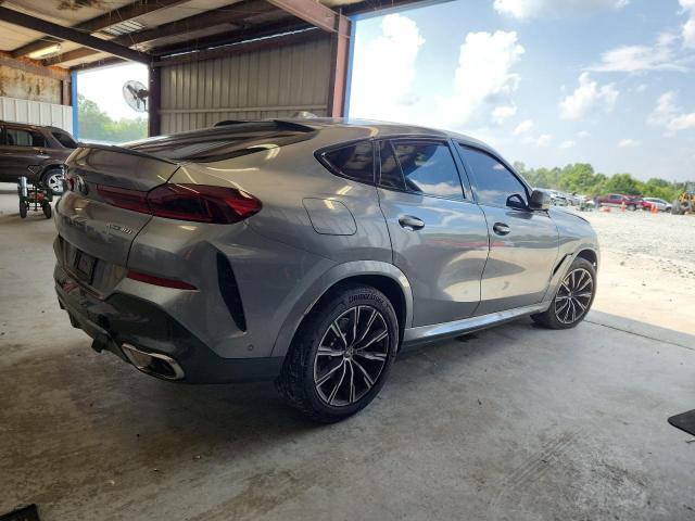 2025 BMW X6 XDRIVE4 5UX33EX0XS9W91526