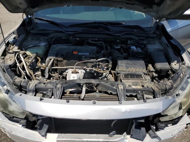 2016 HONDA CIVIC LX 2HGFC4B03GH304937