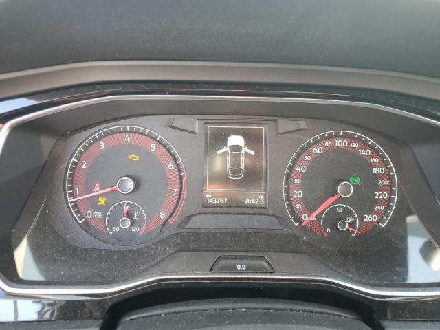 2019 VOLKSWAGEN JETTA S - 3VWC57BUXKM111837