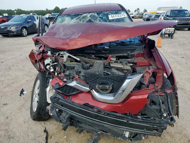 2016 NISSAN ROGUE S - JN8AT2MT4GW020694