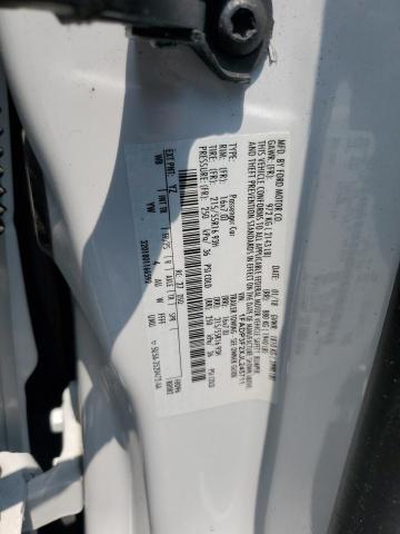 2018 FORD FOCUS SE 1FADP3F2XJL245711
