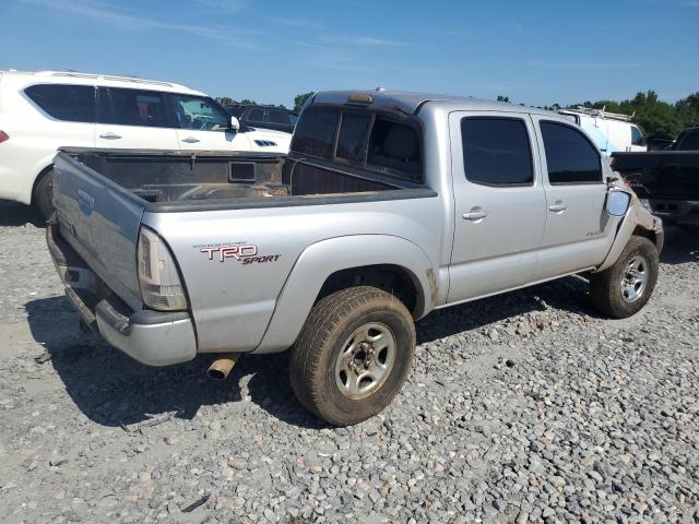 2010 TOYOTA TACOMA DOU - 5TEJU4GN9AZ712851