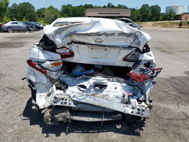 2012 LEXUS LS 460 #3287469032