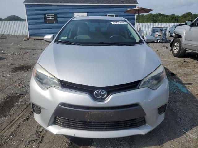 2016 TOYOTA COROLLA L - 5YFBURHE9GP487992