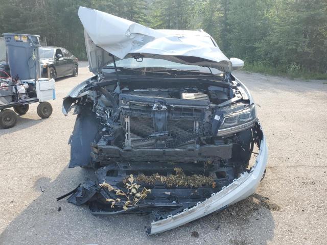 2018 VOLKSWAGEN TIGUAN SEL 3VV4B7AX4JM190661