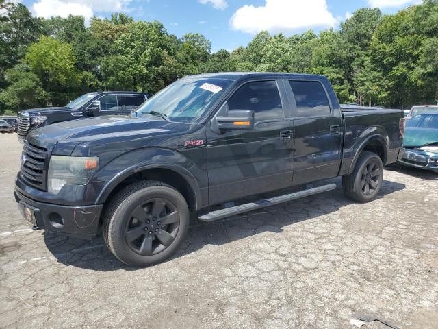 FORD F150 SUPER