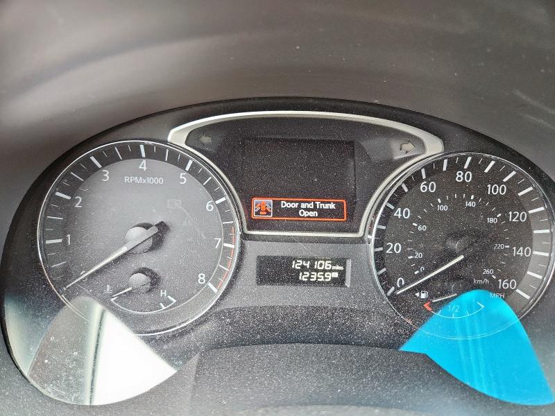 2015 NISSAN ALTIMA 2.5 1N4AL3AP3FN885692
