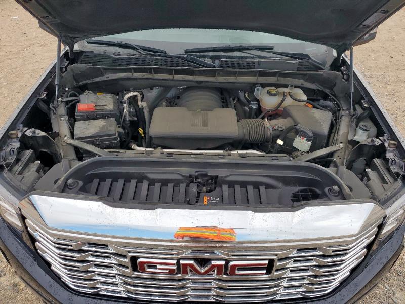 2023 GMC SIERRA K15 3GTUUGED9PG208796