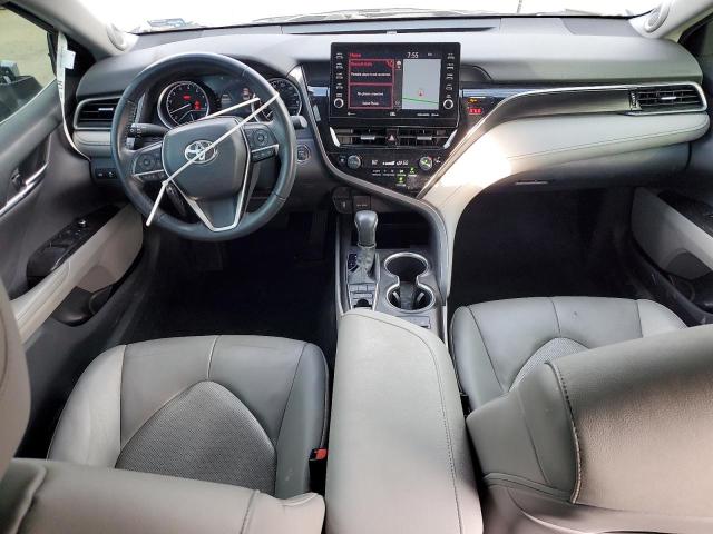 2021 TOYOTA CAMRY XLE 4T1F11AK3MU610336