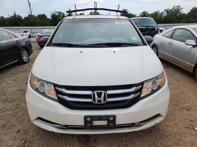 2016 HONDA ODYSSEY LX 5FNRL5H20GB053259