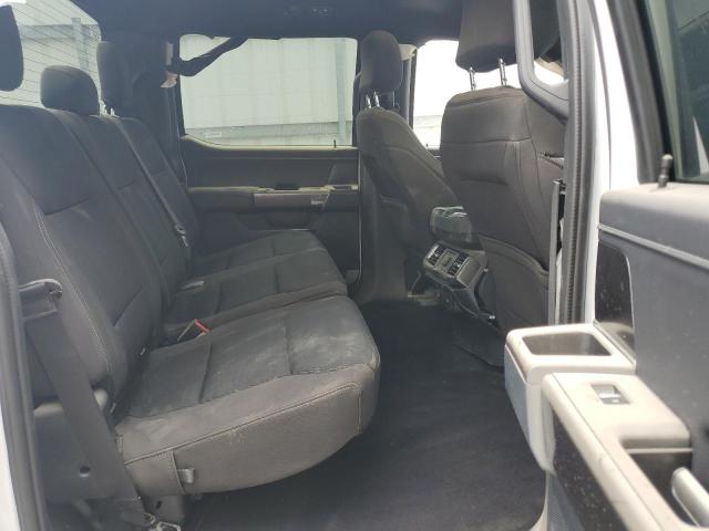2023 FORD F150 SUPERCREW - 1FTFW1E52PFB57359