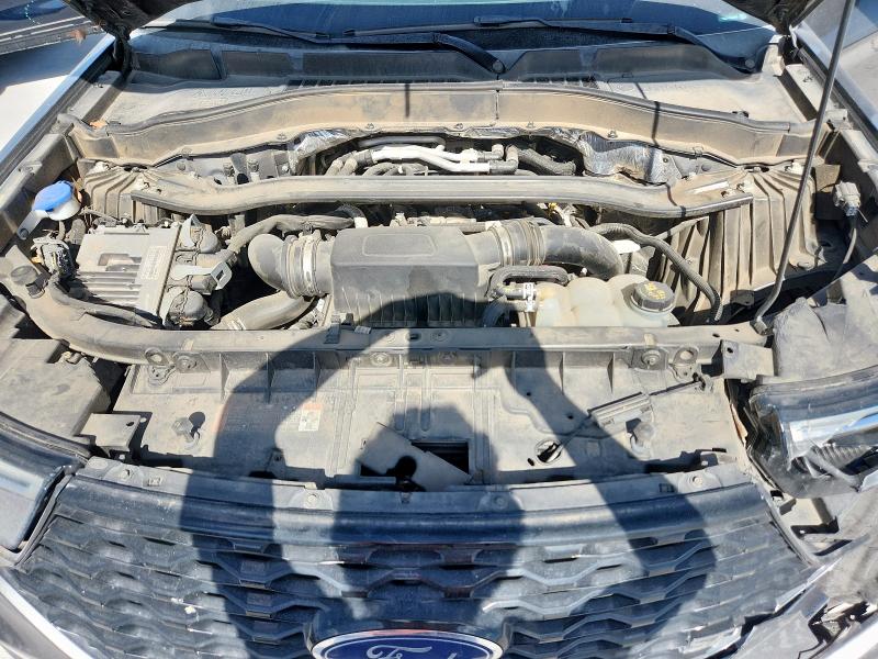 2020 FORD EXPLORER S 1FM5K8GC1LGA03480