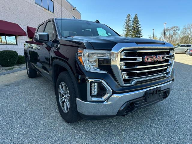Vin: 3gtu9ded6ng150613, lot: 64337915, gmc sierra k1500 slt 2022 img_1