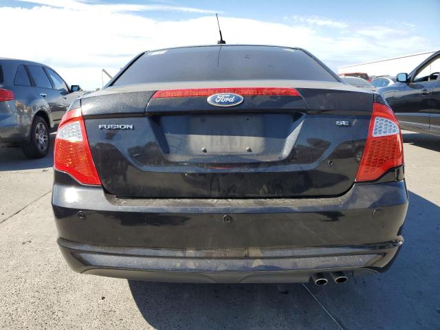 2011 FORD FUSION SE - 3FAHP0HA0BR160951
