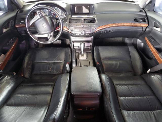2011 HONDA ACCORD EXL - 1HGCP3F88BA026240