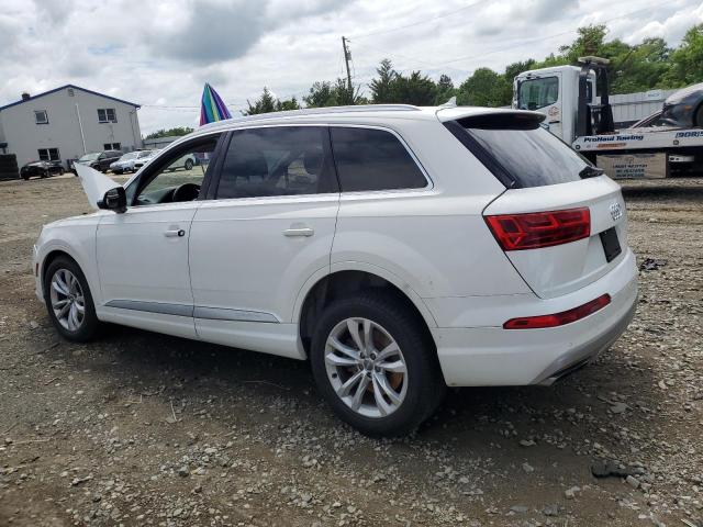 2018 AUDI Q7 PREMIUM - WA1LAAF74JD025573