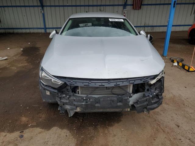 2018 BUICK REGAL PREF W04GM6SX5J1120107