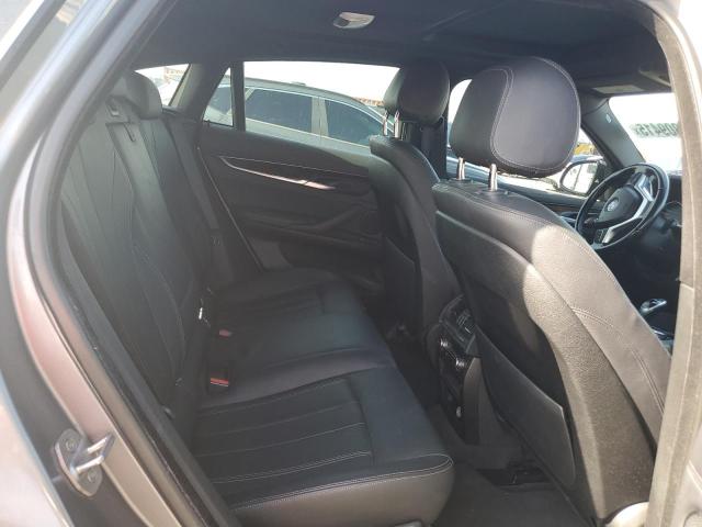 2017 BMW X6 SDRIVE3 5UXKU0C36H0G68093