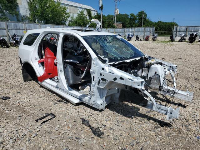 2020 DODGE DURANGO SR 1C4SDJGJ9LC330238