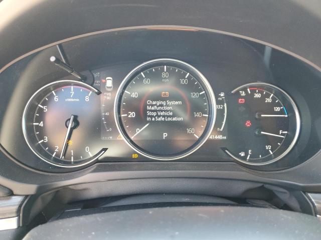 2023 MAZDA CX-5 PREMI - JM3KFBEM3P0117314