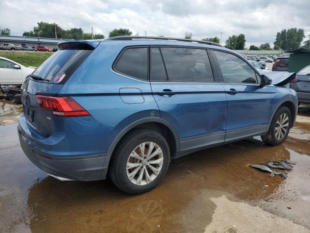 2018 VOLKSWAGEN TIGUAN S 3VV1B7AX6JM010437
