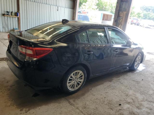 2018 SUBARU IMPREZA PR 4S3GKAB69J3603013