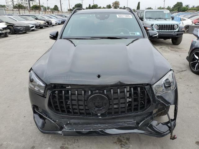 2024 MERCEDES-BENZ GLE AMG 53 4JGFB6BB0RB194435