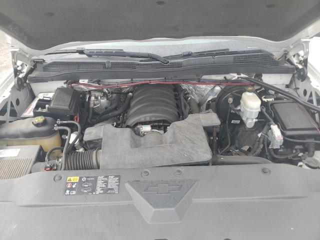 2014 CHEVROLET SILVERADO - 3GCUKREC3EG195372