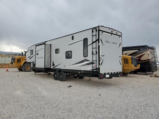 CHEROKEE BY FOREST R WOLF PACK PLATINUM T 2021 5ZT3CTYB7M1216938 photo #4