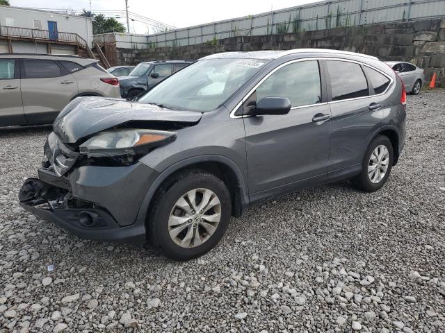 HONDA CR-V EX