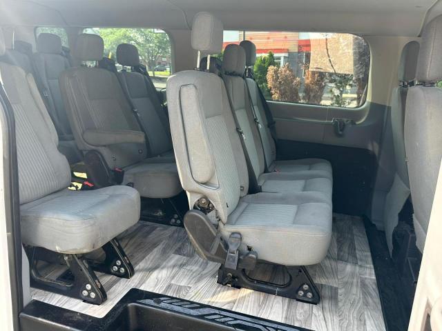 2018 FORD TRANSIT T- 1FBZX2ZM4JKA99811