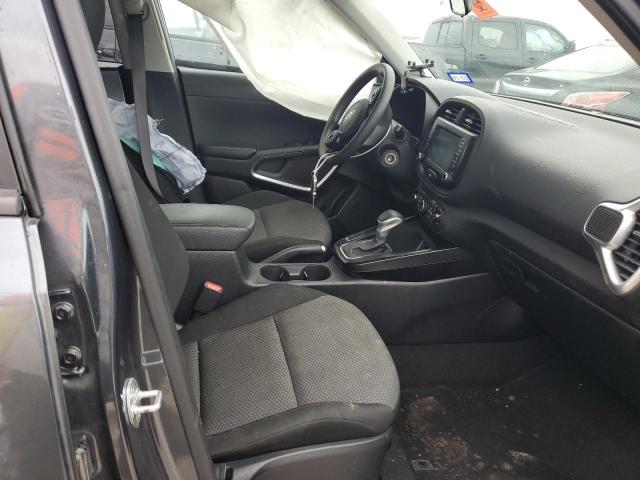 2020 KIA SOUL LX KNDJ23AU9L7107920