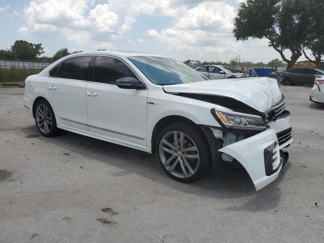 2019 VOLKSWAGEN PASSAT SE 1VWMA7A3XKC001641
