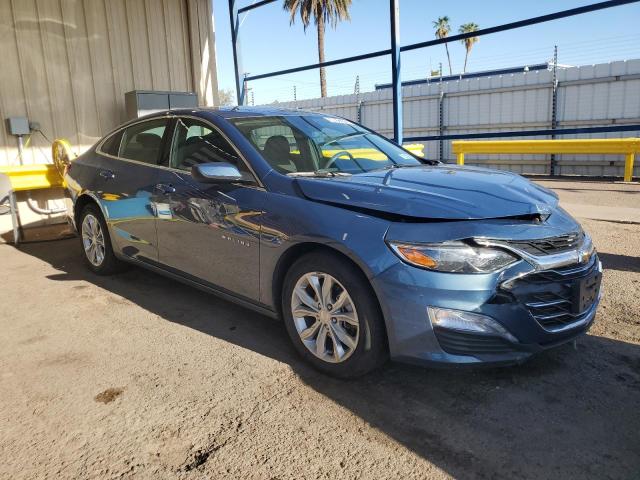 2024 CHEVROLET MALIBU LT - 1G1ZD5ST4RF206778