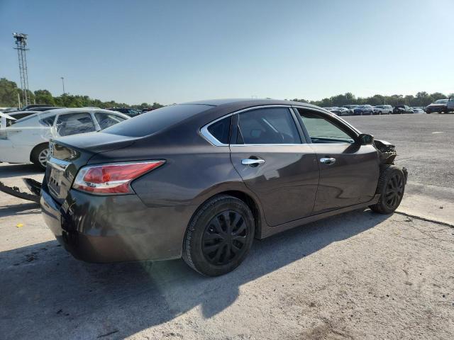 2015 NISSAN ALTIMA 2.5 - 1N4AL3AP4FC168343