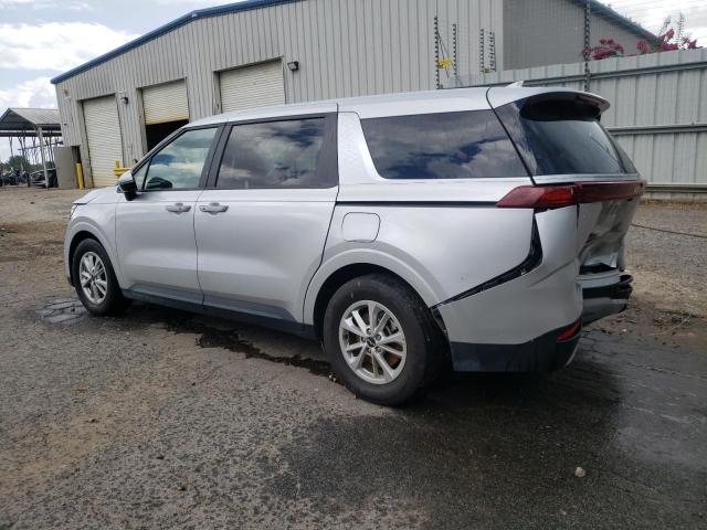 2023 KIA CARNIVAL L KNDNB4H31P6272151