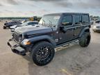 2018 JEEP WRANGLER U - 1C4HJXDG3JW126741