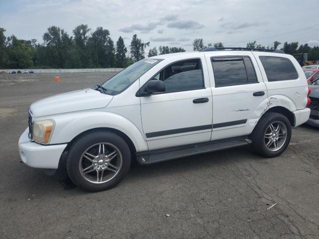 DODGE DURANGO SL