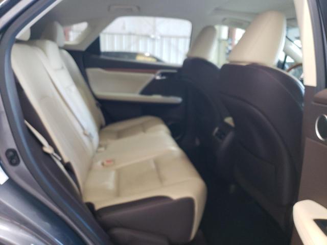 2016 LEXUS RX 350 2T2ZZMCA8GC023806