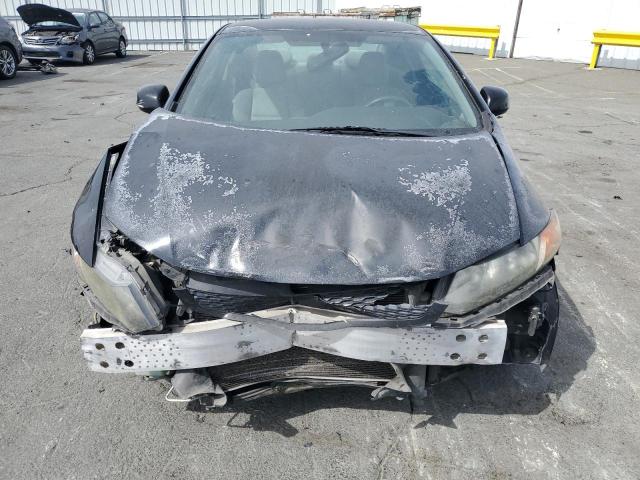 2012 HONDA CIVIC LX - 2HGFG3B50CH500662