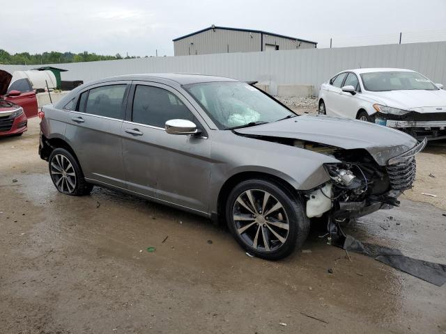 2013 CHRYSLER 200 TOURIN - 1C3CCBBB2DN624457