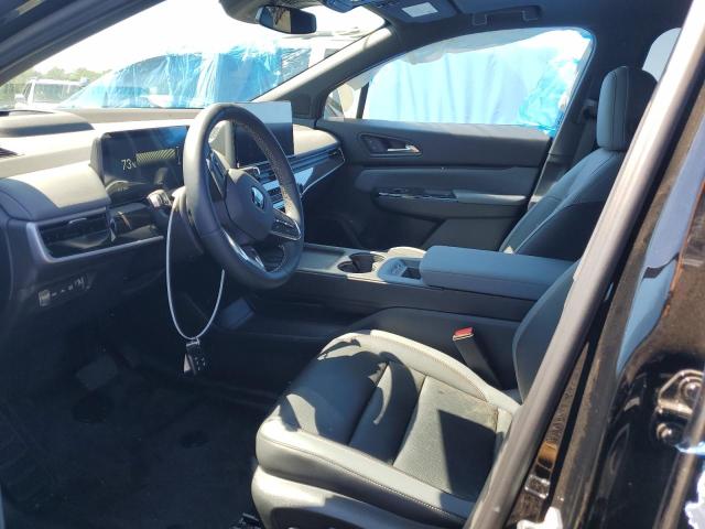 2025 HONDA PROLOGUE E 3GPKHZRJ4SS501436