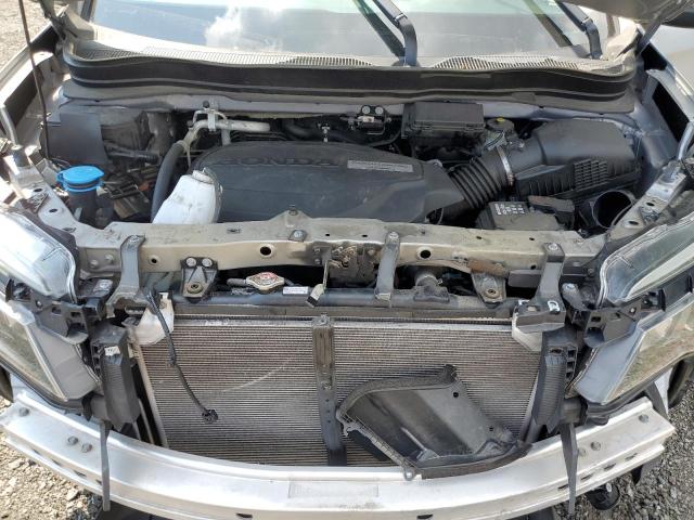 2020 HONDA PILOT EX 5FNYF6H37LB027916