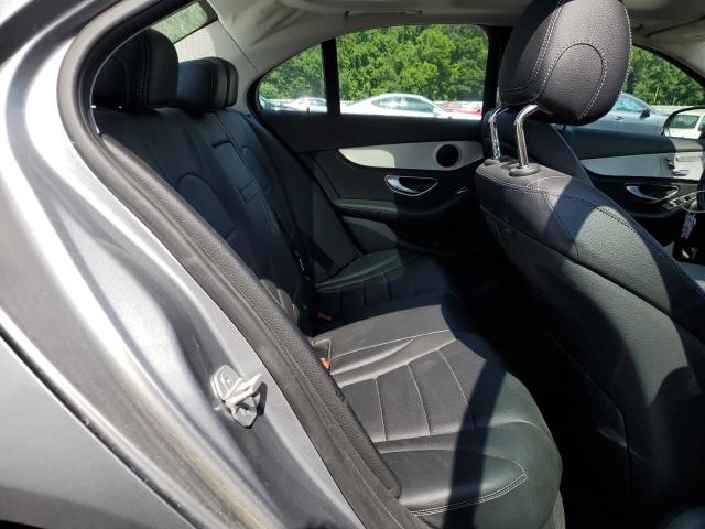2015 MERCEDES-BENZ C 300 4MAT - 55SWF4KB2FU088573